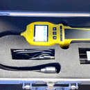 Sewer Gas Leak Detector