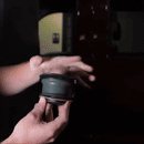 Silicone Body Mount Kit