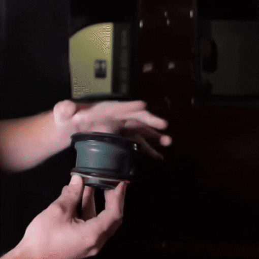 Silicone Body Mount Kit