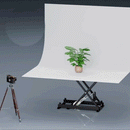 Electric Scissor Lift Table