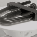 Torsion Key Unloading Tool