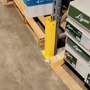 Pallet Rack Post Protectors