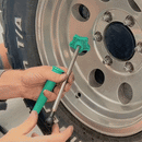 Tire Valve Stem Quick Replacement Tool Kit