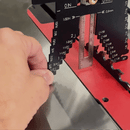 Universal 5-in-1 Step Depth Gauge for Woodworking