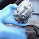 Forklift Converter Model J Replacement