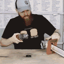 Chainsaw Attachment for Angle Grinder