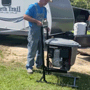 Heavy Duty Big Game Loading Assistant