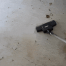 HEPA Backpack Vacuum