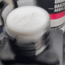 Hands-free Mini Vortex Paint Shaker Mixer Set