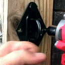 Heavy-Duty Hammock Hanging Kit