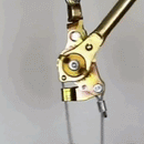 Heavy Duty Hand Puller Come Along Cable Hoist