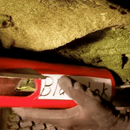 Heavy Duty Mower Blade Removal Tool