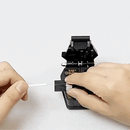 High Precision Optical Fiber Cleaver