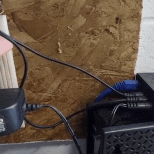 Home Energy Monitor