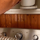 Indoor Dryer Vent Kit