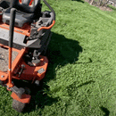 Lawn Mower Grab Assist Handle