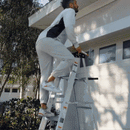 Magnet Roofing Hatchet