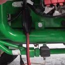 Magnetic Engine Block Heater