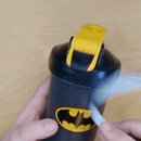 Magnetic Pi Diameter Circumference Tape Measure