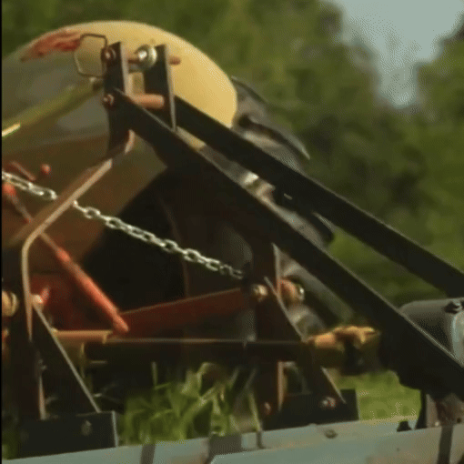 Mower Deck Height Stabilizer Kit
