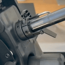 Office Chair Cylinder Removal Tool