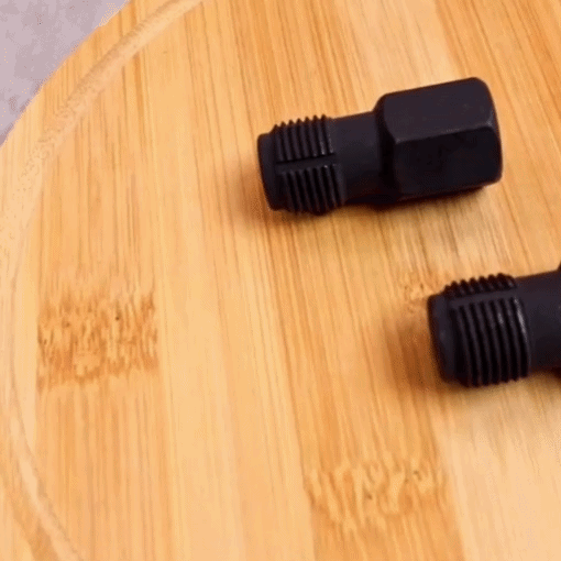 Oxygen Sensor Rethread Tool