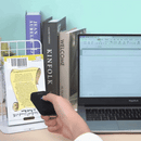 Pocket Mini 1D Bluetooth Barcode Scanner