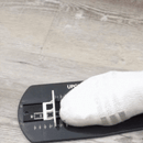 Portable US Standard Foot Measurement Device