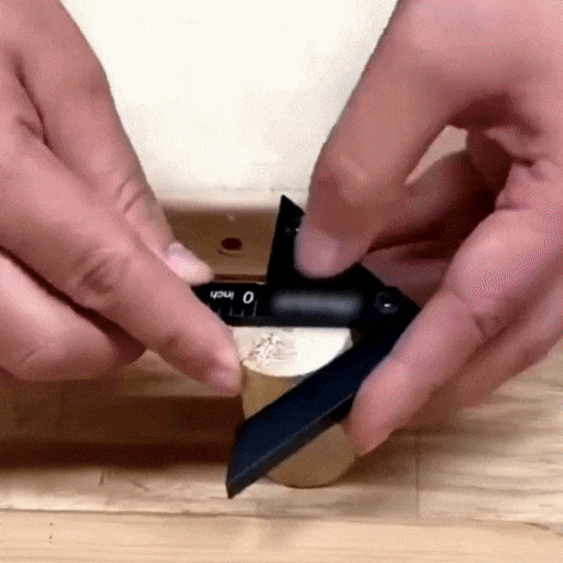 Precision Marking and Layout Set