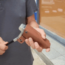 Premium Golf Putter Cover