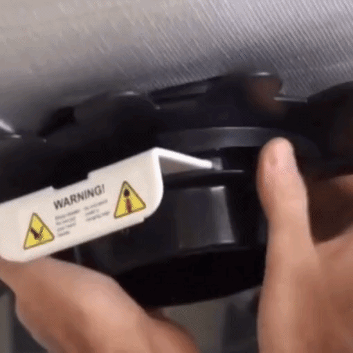 Quick Bulk Bag Dispenser