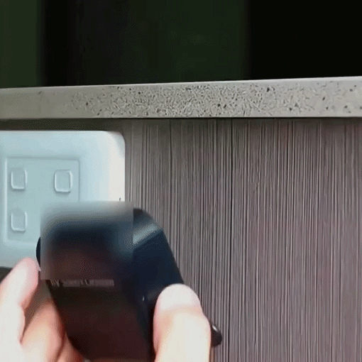Real-Time Smart RV Leveling System
