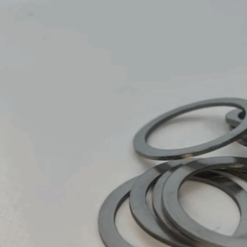 Saw Blade Bushing Set