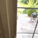 Self Closing Sliding Patio Door Closer