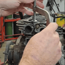 Small Engine Valve Spring Compressor