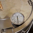 Multipurpose Stainless Steel Distillation