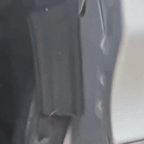 Tailgate Seal with Taper Seal