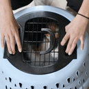 Top Load Travel Cat Kennel
