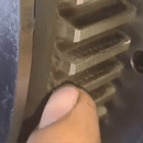Tractor Engine Timing Set (for John Deere)