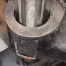 Truck Adjustable Hand Kingpin Reamer