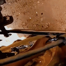 Universal Tractor Adjustable Stabilizer Chains