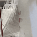 Weatherproof Notebook