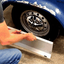 All-in-One 2-Wheel Alignment Tool