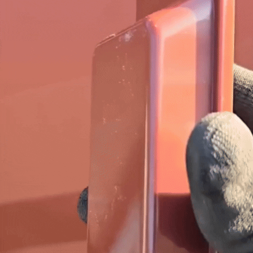 8-Pack Bolt-on Shipping Container Air Vent Kit