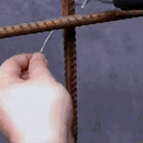 2PCS Rebar Tie Wire Twister