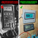 500A Battery Monitor with Shunt
