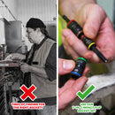 7-In-1 Impact Flip Socket Set