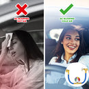 AC Refrigerant Charge Hose