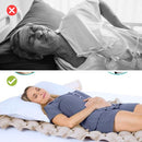 Alternating Air Pressure Mattress Pad