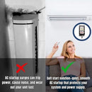 Bluetooth Soft Start Kit for Home Air Conditioner
